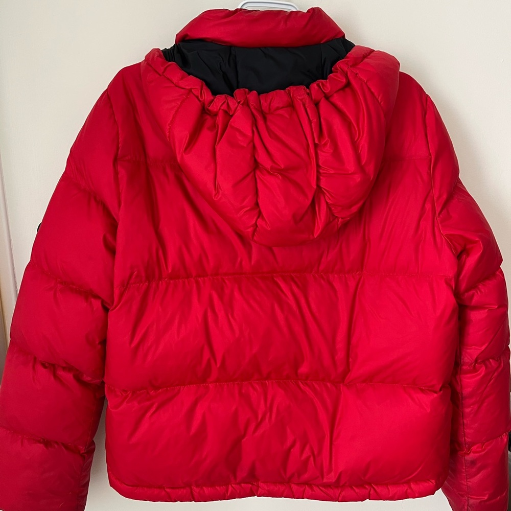 Penfield puffer jacket - Picture 2 of 4